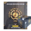 Panini FIFA Club World Cup 2025 Sticker | 1x Stickeralbum + 1x Display je 50x Stickertüten