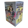 Panini Minecraft Trading Cards Serie 4 Challenges / 1x Blaster Box (Deutsche Version) (Kopie)