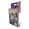 Panini Harry Potter Sticker Guide 3 Schloss Hogwarts / 1x Eco Blister Pack je 8x Stickertüten