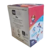 Topps UEFA Women EURO 2025 Sticker / 1x Display je 50x Stickertüten