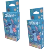 Panini Disney Stitch Trading Cards / 2x Eco Blister Pack