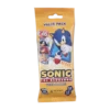 Panini Sonic The Hedgehog Trading Cards / 1x Fat Pack (Value Pack)