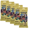 Panini Minecraft Trading Cards Serie 4 Challenges / 5x Fat Pack Value Pack (Deutsche Version)
