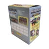 Panini Minecraft Trading Cards Serie 4 Challenges / 1x MEGA Box (Deutsche Version)