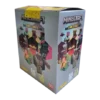 Panini Minecraft Trading Cards Serie 4 Challenges / 1x MEGA Box (Deutsche Version)