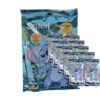 Panini Disney Stitch Trading Cards / Starterpack + 10x Booster