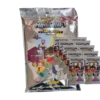 Panini Minecraft Trading Cards Serie 4 Challenges / 1x Starterpack + 10x Booster Packs (Deutsche Version)