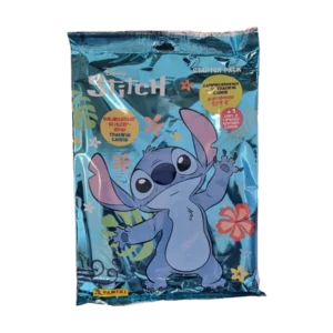 Panini Disney Stitch Trading Cards