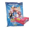 Panini Sonic The Hedgehog Trading Cards / Starterpack + 1x Display je 18x Booster Packs