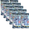 Panini Disney Stitch Trading Cards / 10x Booster