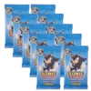 Panini Sonic The Hedgehog Trading Cards / 10x Booster je 8x Sammelkarten