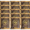 Panini FIFA Club World Cup 2025 Sticker | 15x Stickertüten