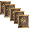Panini FIFA Club World Cup 2025 Sticker | 5x Stickertüten
