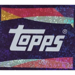 Topps UEFA Women EURO 2025 Sticker Einzelsticker Auswahl