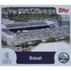 Topps UEFA Women EURO 2025 Sticker | Nr 021 Basel
