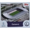 Topps UEFA Women EURO 2025 Sticker | Nr 023 Geneva