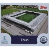 Topps UEFA Women EURO 2025 Sticker | Nr 028 Thun