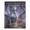 Panini Dungeons & Dragons Sticker-Kollektion | 1x Stickeralbum