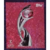 Topps UEFA Women EURO 2025 Sticker | Nr 003 EM Pokal