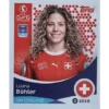 Topps UEFA Women EURO 2025 Sticker | Nr 033 Luana Bühler