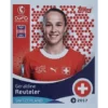 Topps UEFA Women EURO 2025 Sticker | Nr 036 Geraldine Reuteler