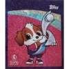 Topps UEFA Women EURO 2025 Sticker | Nr 004 EM Maskottchen