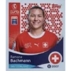 Topps UEFA Women EURO 2025 Sticker | Nr 043 Ramona Bachmann