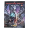 Panini Dungeons & Dragons Sticker-Kollektion | 1x Stickeralbum