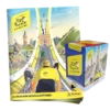 Panini Tour de France 2025 Sticker | 1x Stickeralbum + 1x Display je 36x Stickertüten