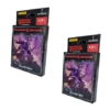 Panini Dungeons & Dragons Sticker-Kollektion | 2x Eco Blister Pack