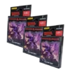 Panini Dungeons & Dragons Sticker-Kollektion | 3x Eco Blister Pack