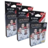 Panini 125 Jahre DFB Fussball Sticker | 3x Eco Blister Pack klein