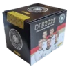 Panini 125 Jahre DFB Fussball Sticker | 1x Display je 36x Stickertüten