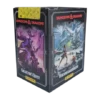 Panini Dungeons & Dragons Sticker-Kollektion | 1x Display je 36x Stickertüten