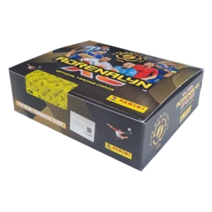 Panini FIFA Club WM Trading Cards 2025 | 1x Display je 24x Booster