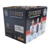 Panini 125 Jahre DFB Fussball Sticker | 1x Display je 36x Stickertüten