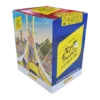 Panini Tour de France 2025 Sticker | 1x Display je 36x Stickertüten