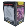 Panini Dungeons & Dragons Sticker-Kollektion | 1x Display je 36x Stickertüten