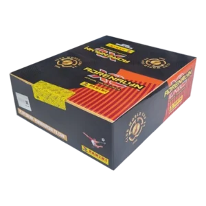 Panini FIFA Club WM Trading Cards 2025 | 1x Fat Pack Display