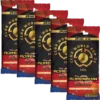 Panini FIFA Club WM Trading Cards 2025 | 5x Fat Pack Booster