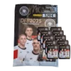 Panini 125 Jahre DFB Fussball Sticker | 1x Starterpack + 10x Stickertüten