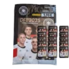 Panini 125 Jahre DFB Fussball Sticker | 1x Starterpack + 15x Stickertüten