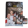 Panini 125 Jahre DFB Fussball Sticker | 1x Starterpack + 5x Stickertüten