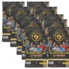Panini FIFA Club WM Trading Cards 2025 | 10x Booster