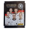 Panini 125 Jahre DFB Fussball Sticker | 1x Display je 36x Stickertüten