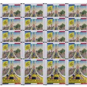 Panini Tour de France 2025 Sticker | 20x Stickertüten