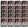 Panini 125 Jahre DFB Fussball Sticker | 20x Stickertüten