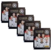 Panini 125 Jahre DFB Fussball Sticker | 5x Stickertüten