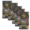 Panini FIFA Club WM Trading Cards 2025 | 5x Booster