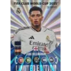 Panini FIFA Club WM Trading Cards 2025 | JUDE BELLINGHAM | LIMITED EDITION